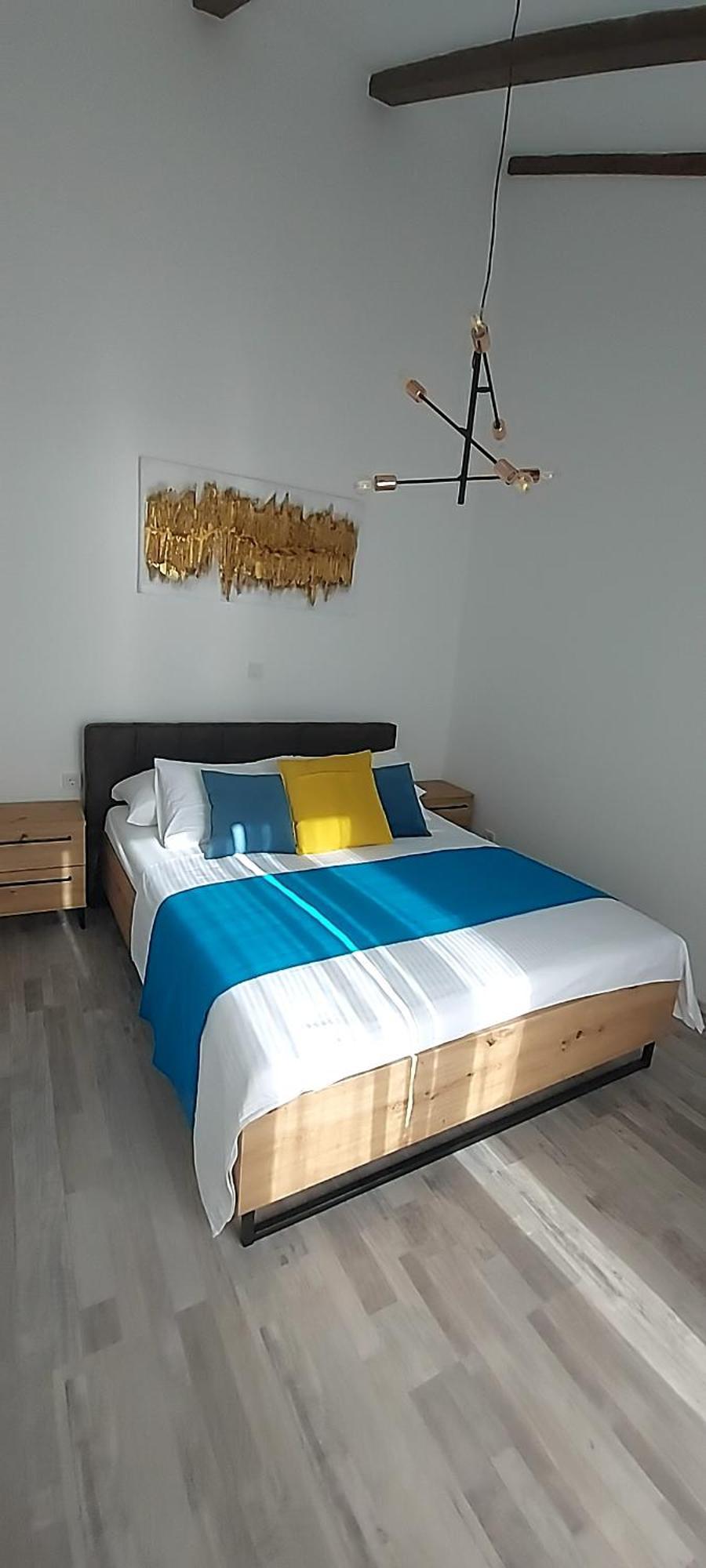 Guest House Galeb2 Supetarska Draga Szoba fotó