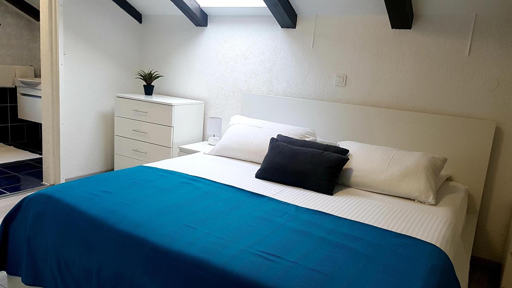 Guest House Galeb2 Supetarska Draga Szoba fotó