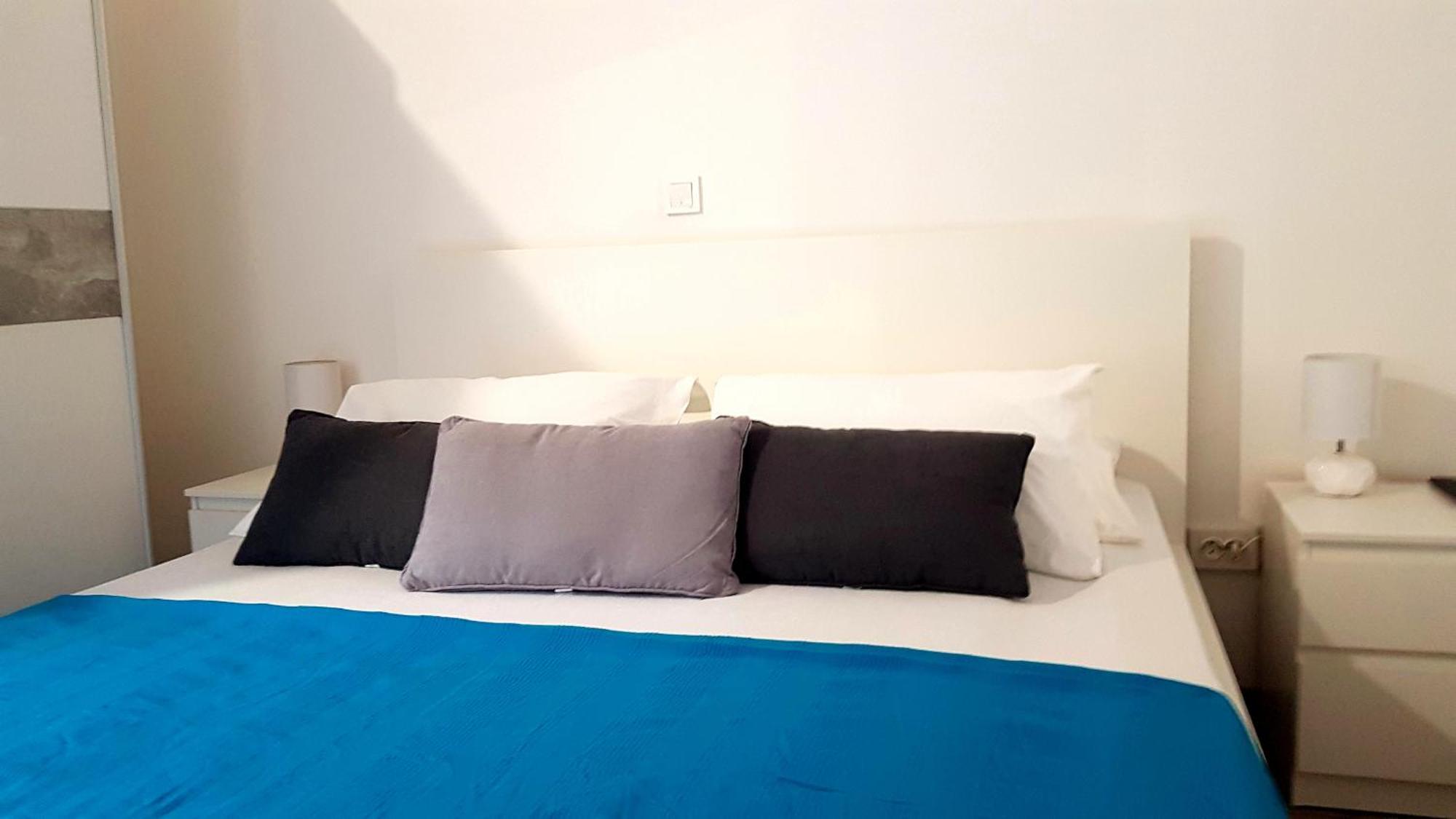 Guest House Galeb2 Supetarska Draga Szoba fotó